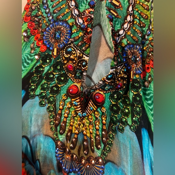 Kaftan/Cover Up - Picture 6 of 6